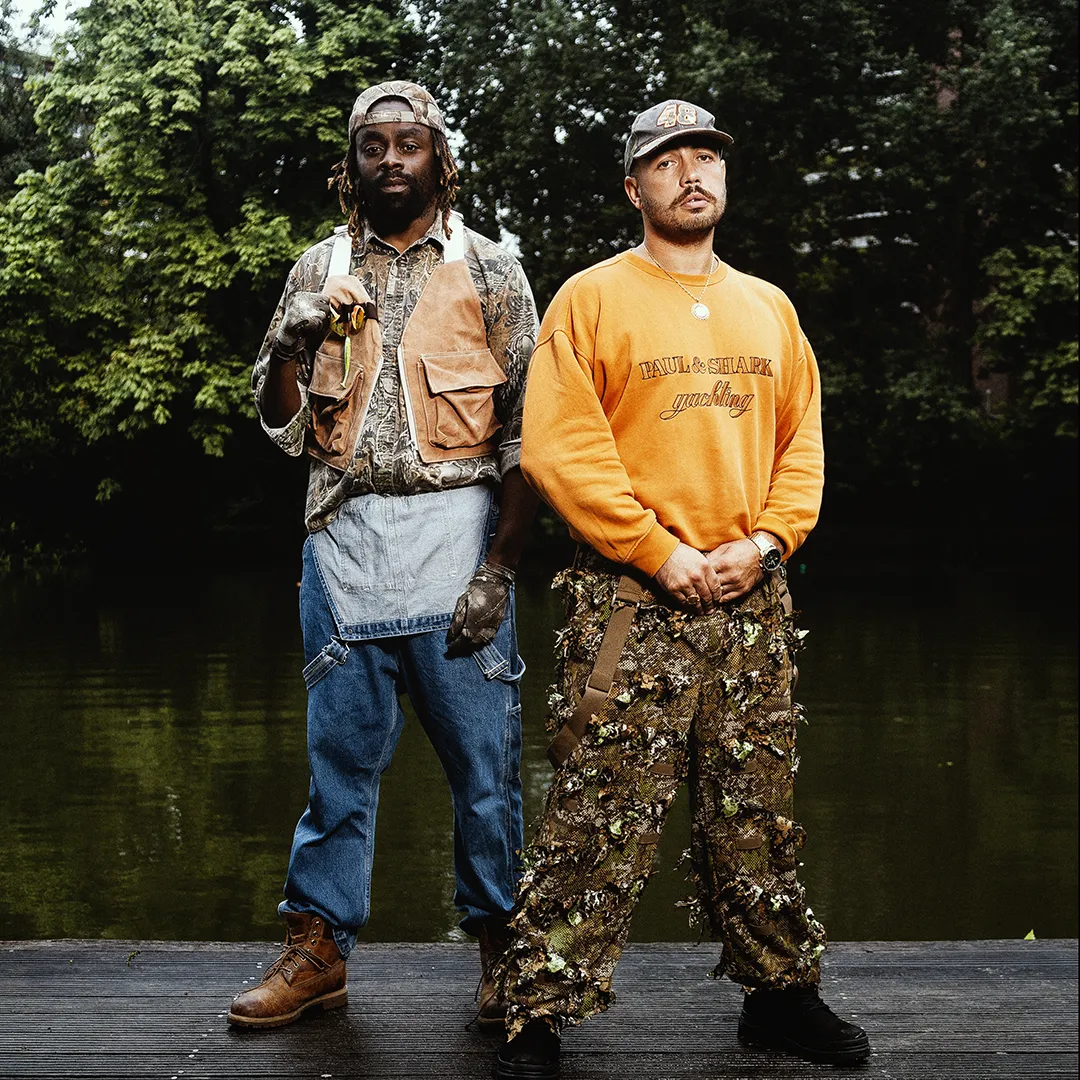 ISHA x LIMSA D’AULNAY ~ ATABAL BIARRITZ